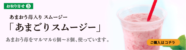 ���܂���䕓���X���[�W�[�u���܂���X���[�W�[�v